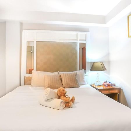 Diamond City Hotel Sha Certified Bangkok Esterno foto