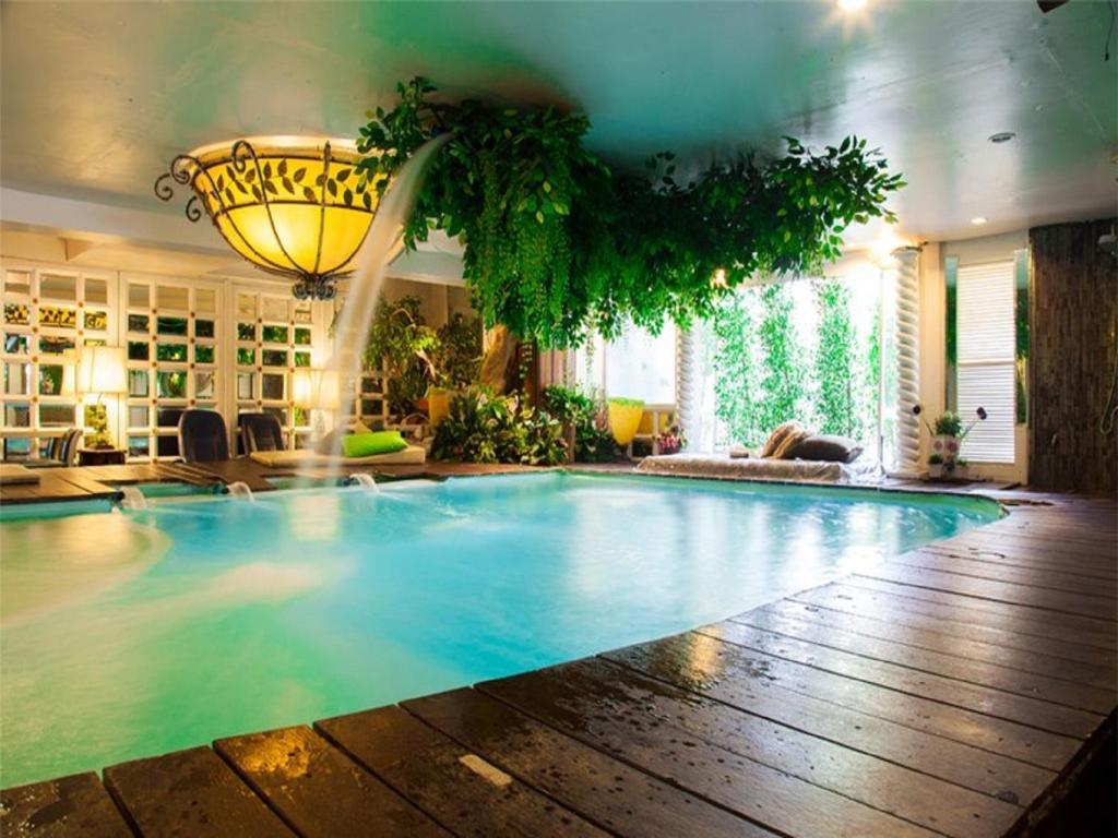 Diamond City Hotel Sha Certified Bangkok Esterno foto
